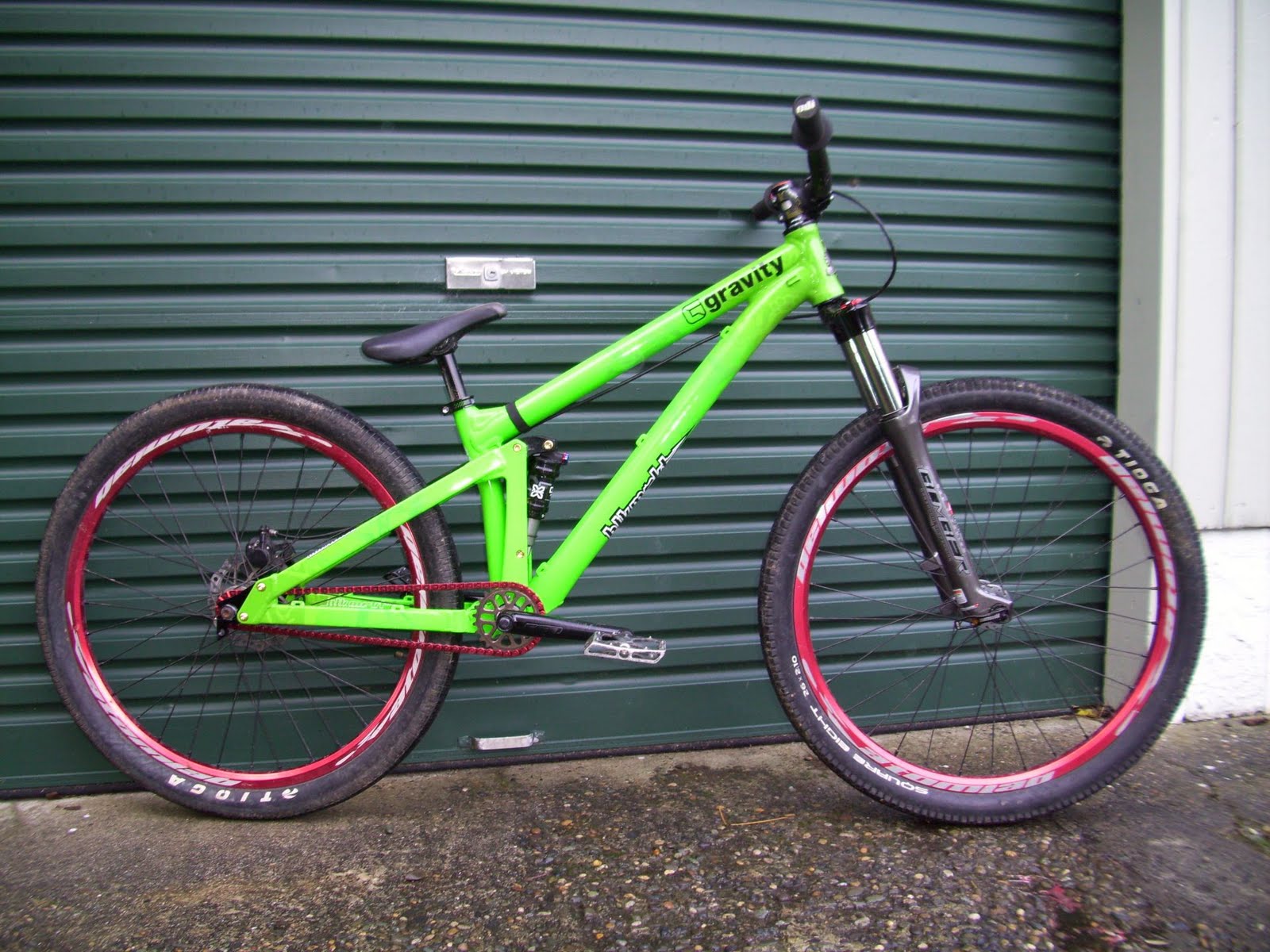 blackmarketbikes | Rider Own Brand | Page 33